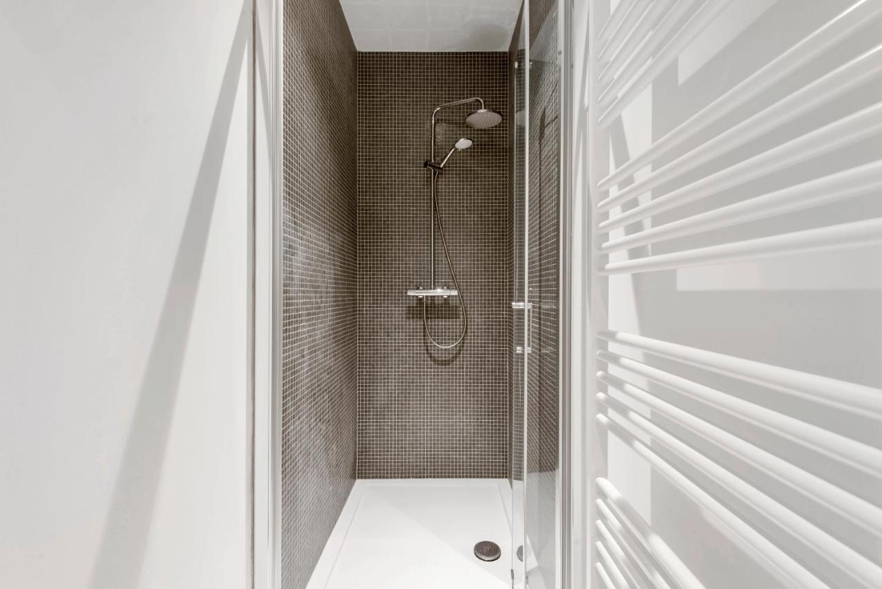 Exclusive Penthouse In Ghent Διαμέρισμα Εξωτερικό φωτογραφία