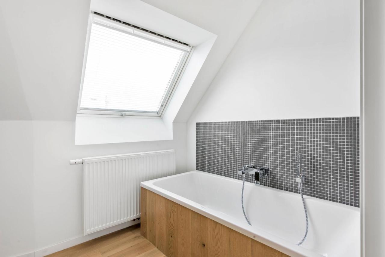 Exclusive Penthouse In Ghent Διαμέρισμα Εξωτερικό φωτογραφία